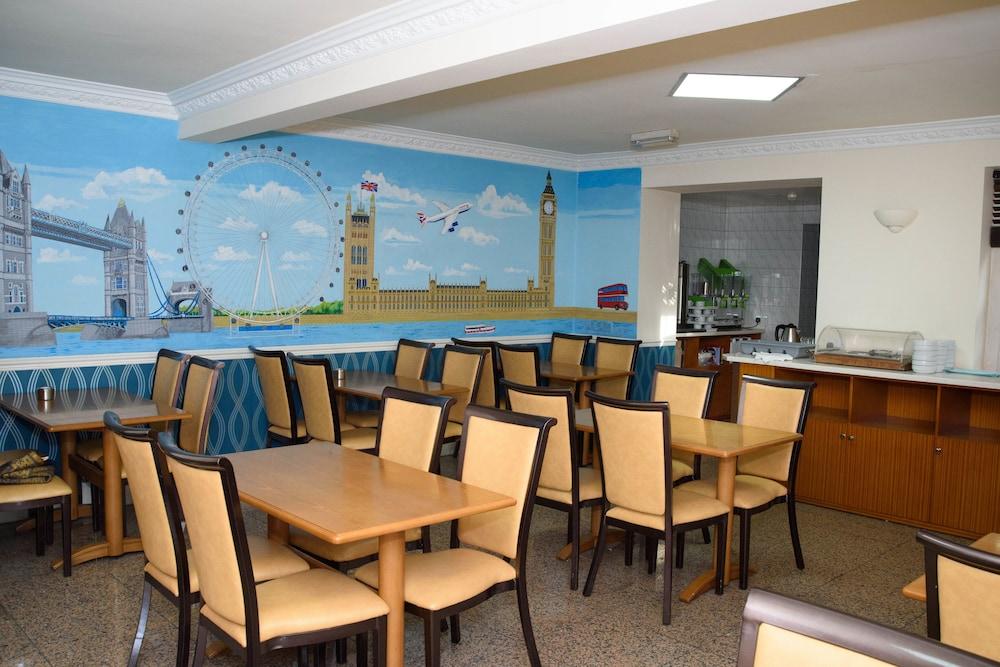 Seymour Hotel Лондон Екстериор снимка