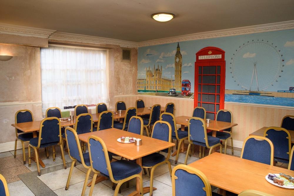 Seymour Hotel Лондон Екстериор снимка