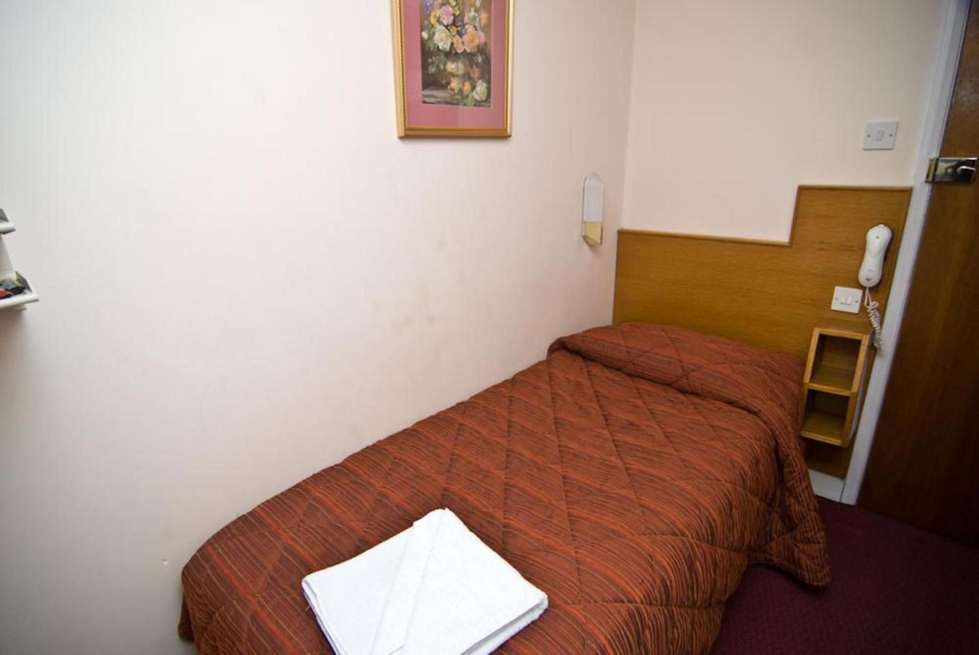 Seymour Hotel Лондон Екстериор снимка