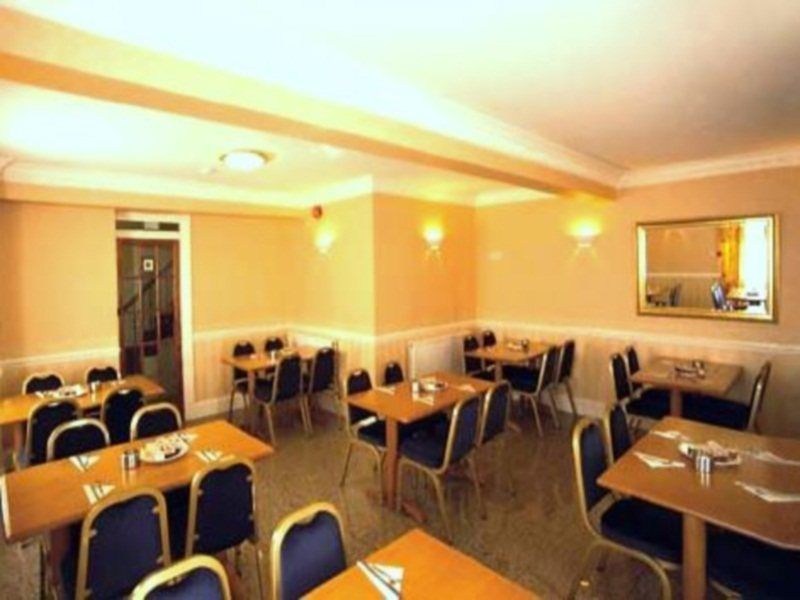 Seymour Hotel Лондон Екстериор снимка
