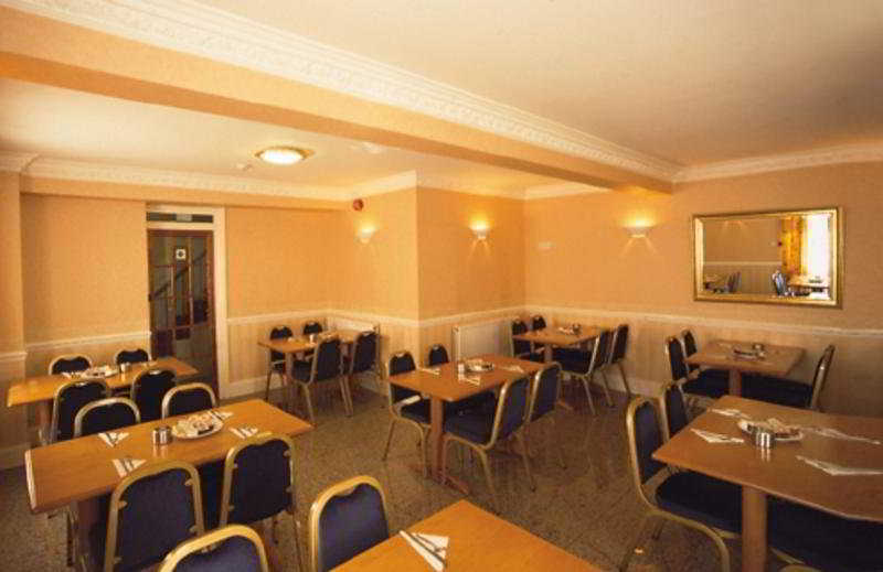 Seymour Hotel Лондон Екстериор снимка