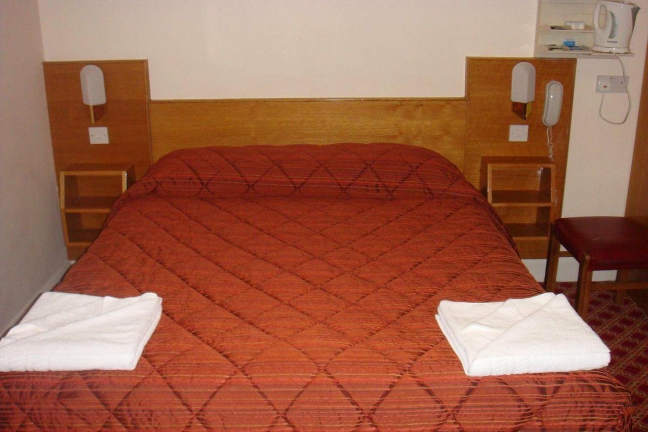 Seymour Hotel Лондон Екстериор снимка